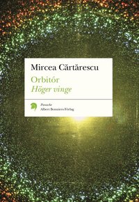 Orbit�r H�ger vinge (h�ftad)
