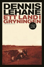 Ett land i gryningen (inbunden)