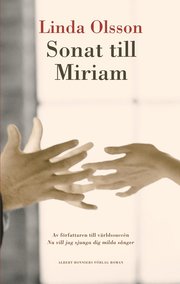 Sonat till Miriam (inbunden)