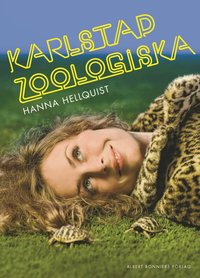 Karlstad Zoologiska (ljudbok)