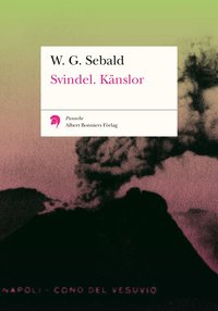 Svindel. K�nslor (h�ftad)
