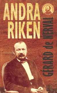 Andra riken (inbunden)