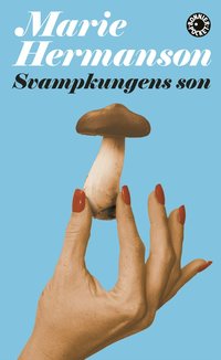 Svampkungens son (ljudbok)