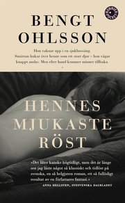 Hennes mjukaste r�st (pocket)