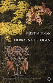 Herrarna i skogen (storpocket)