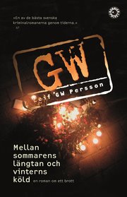 Mellan sommarens l�ngtan och vinterns k�ld (storpocket)