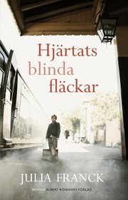Hj�rtats blinda fl�ckar (inbunden)