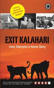 Exit Kalahari (pocket)