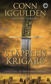 St�ppens krigare (pocket)