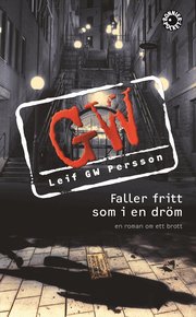 Faller fritt som i en dr�m (pocket)