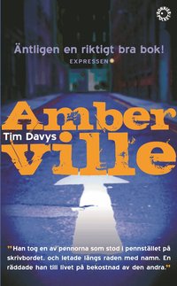 Amberville (inbunden)