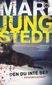Den du inte ser (pocket)