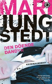 Den d�ende dandyn (pocket)