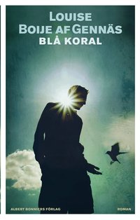 Bl� koral (inbunden)