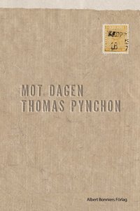 Mot dagen (inbunden)