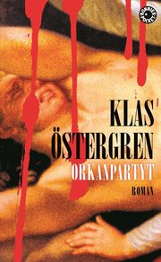 Orkanpartyt (pocket)