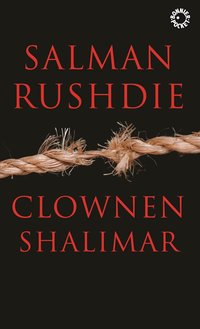 Clownen Shalimar (h�ftad)