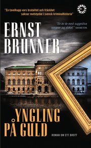 Yngling p� guld (pocket)
