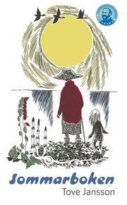 Sommarboken (pocket)