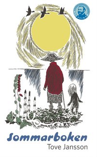 Sommarboken (inbunden)