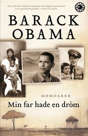 Min far hade en dr�m (storpocket)