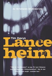 Lanceheim (inbunden)
