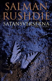 Satansverserna (inbunden)