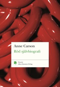 R�d sj�lvbiografi : en versroman (h�ftad)