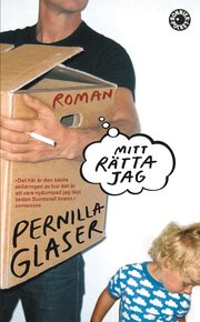 Mitt r�tta jag (pocket)