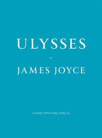 Ulysses (h�ftad)