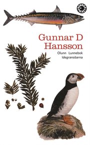 Olunn ; Lunnebok ; Idegrans�arna (pocket)