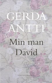 Min man David (inbunden)