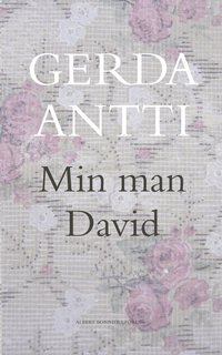 Min man David (inbunden)
