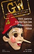 Den sanna historien om Pinocchios näsa
