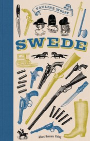 Swede (inbunden)