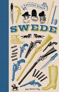 Swede (inbunden)