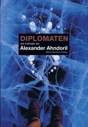 Diplomaten (inbunden)