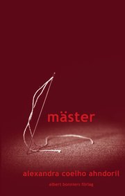 M�ster (inbunden)