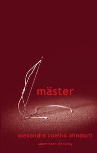 M�ster (inbunden)
