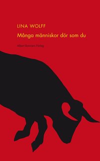 M�nga m�nniskor d�r som du (inbunden)
