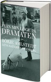 Fr�n min loge p� Dramaten (inbunden)