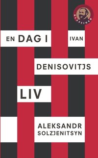 En dag i Ivan Denisovitjs liv (pocket)