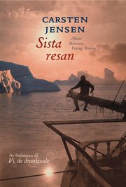 Sista resan (inbunden)