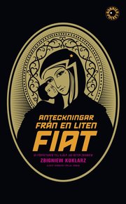 Anteckningar fr�n en liten Fiat (pocket)
