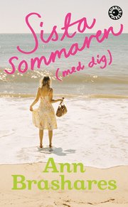 Sista sommaren (med dig) (pocket)