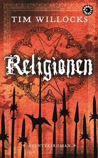 Religionen (h�ftad)
