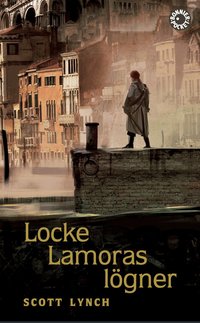 Locke Lamoras l�gner (pocket)