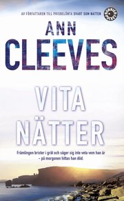 Vita n�tter (pocket)