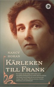 K�rleken till Frank (pocket)
