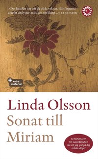 Sonat till Miriam (pocket)
